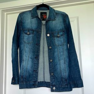 G by Guess Jean jacket - Size S